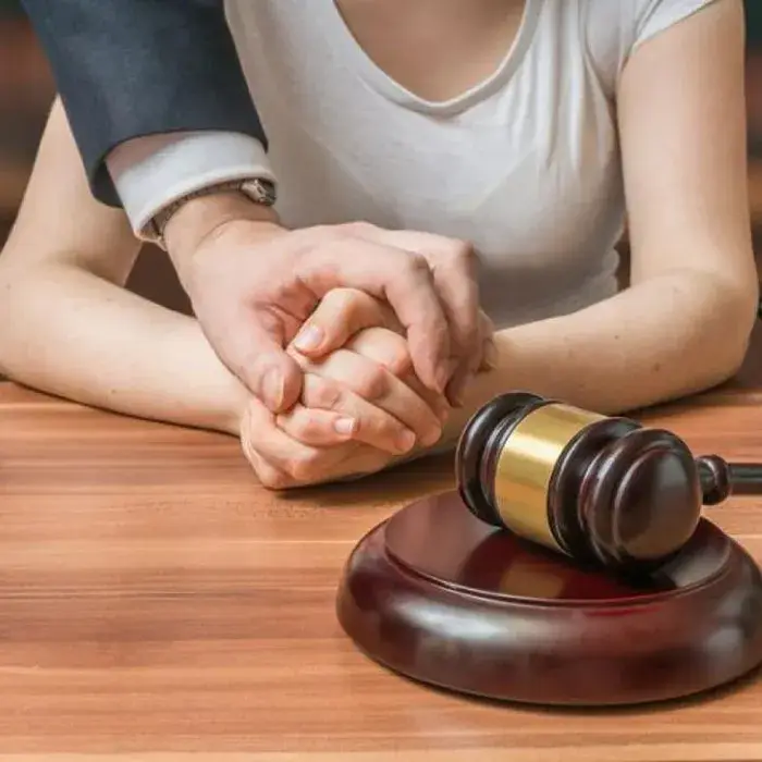адвокат